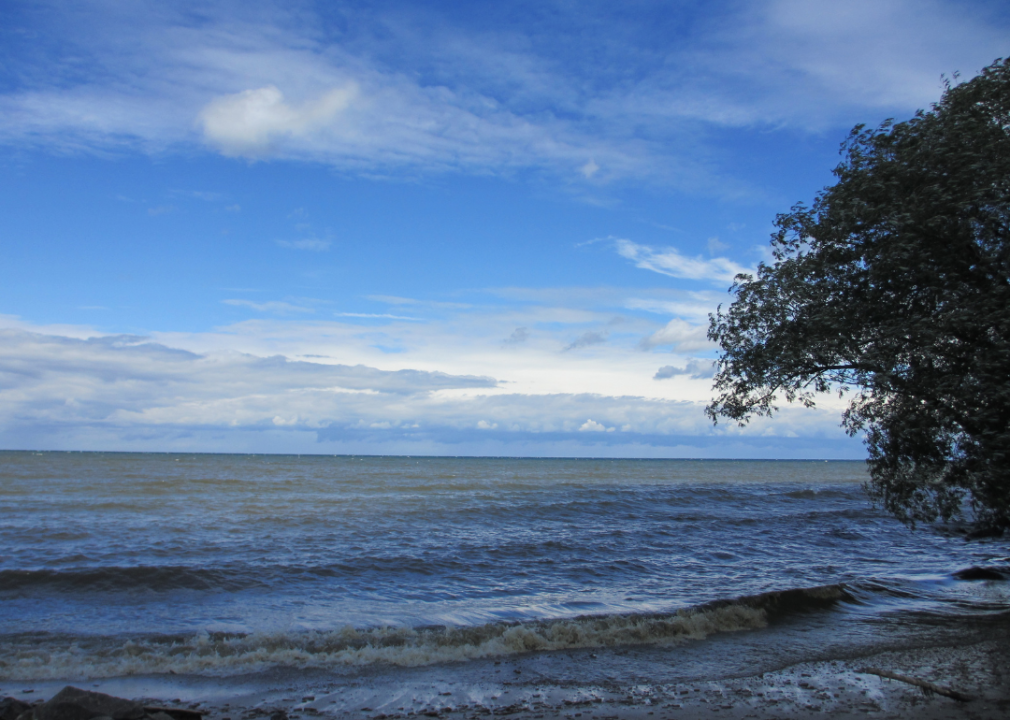 #37. Cayuga Heights, New York